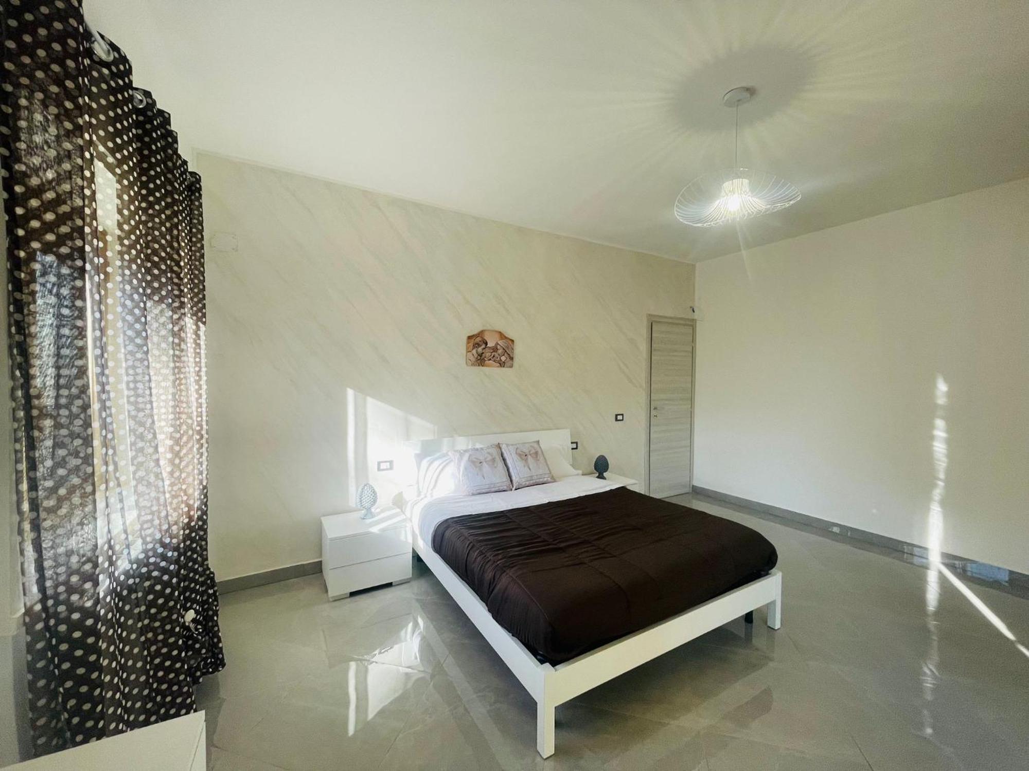La Pigna Casa Vacanza นีโกโลซี ภายนอก รูปภาพ