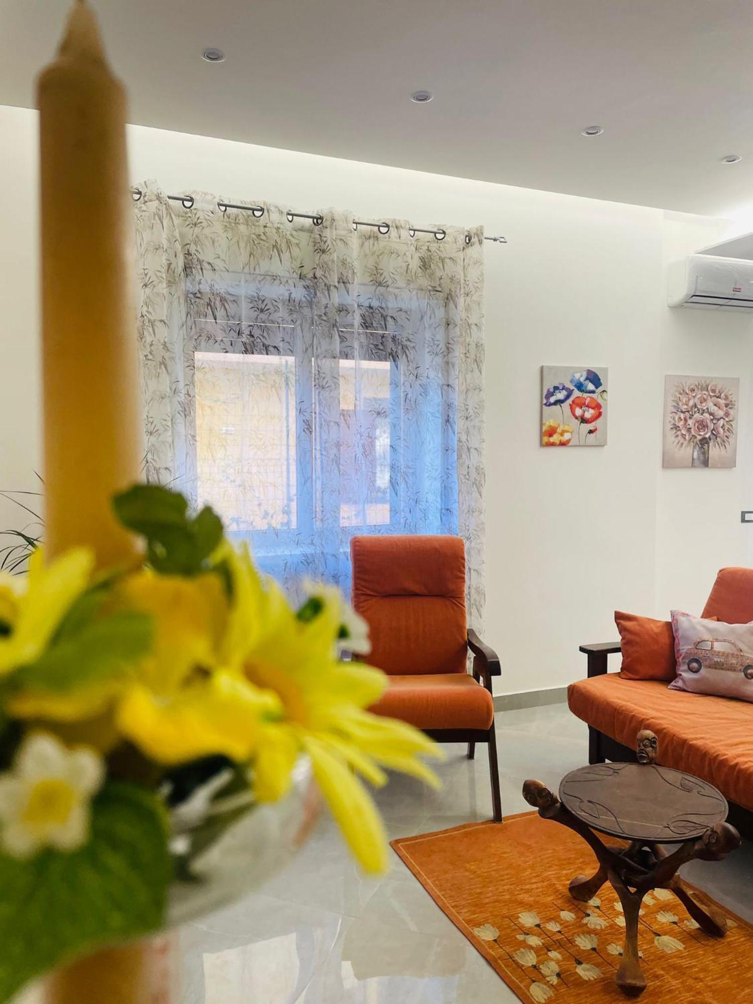 La Pigna Casa Vacanza นีโกโลซี ภายนอก รูปภาพ