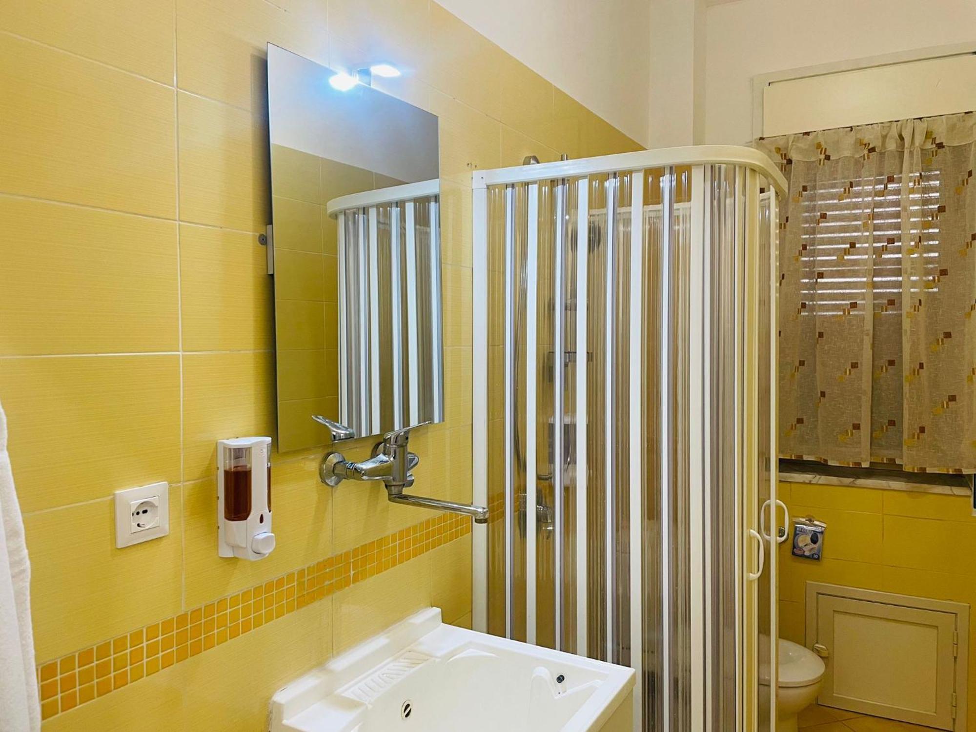La Pigna Casa Vacanza นีโกโลซี ภายนอก รูปภาพ