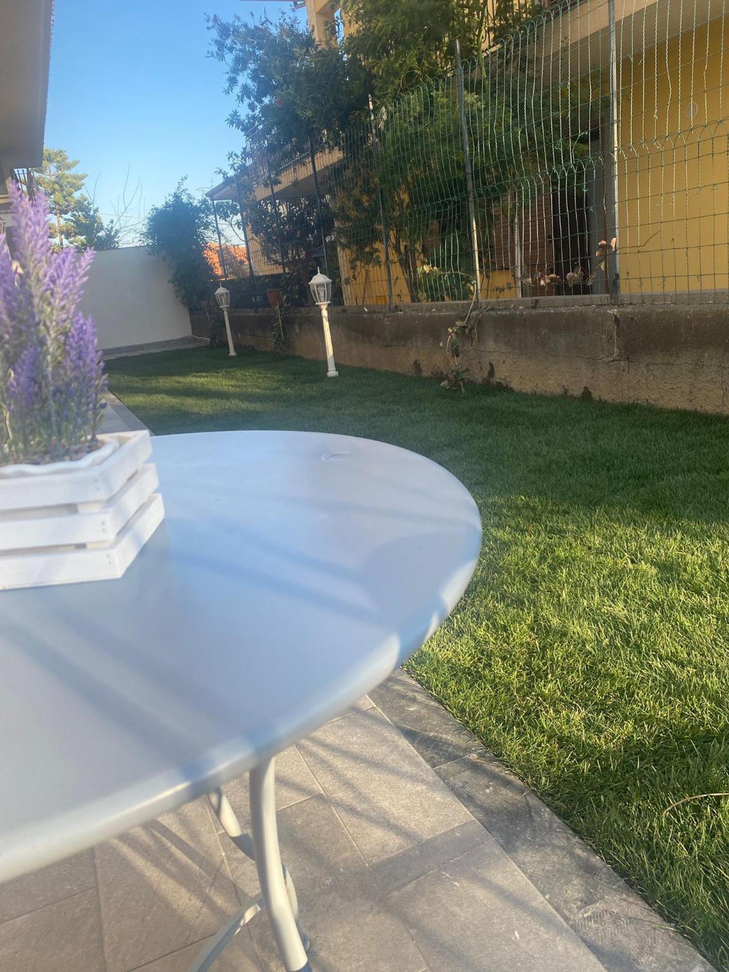 La Pigna Casa Vacanza นีโกโลซี ภายนอก รูปภาพ