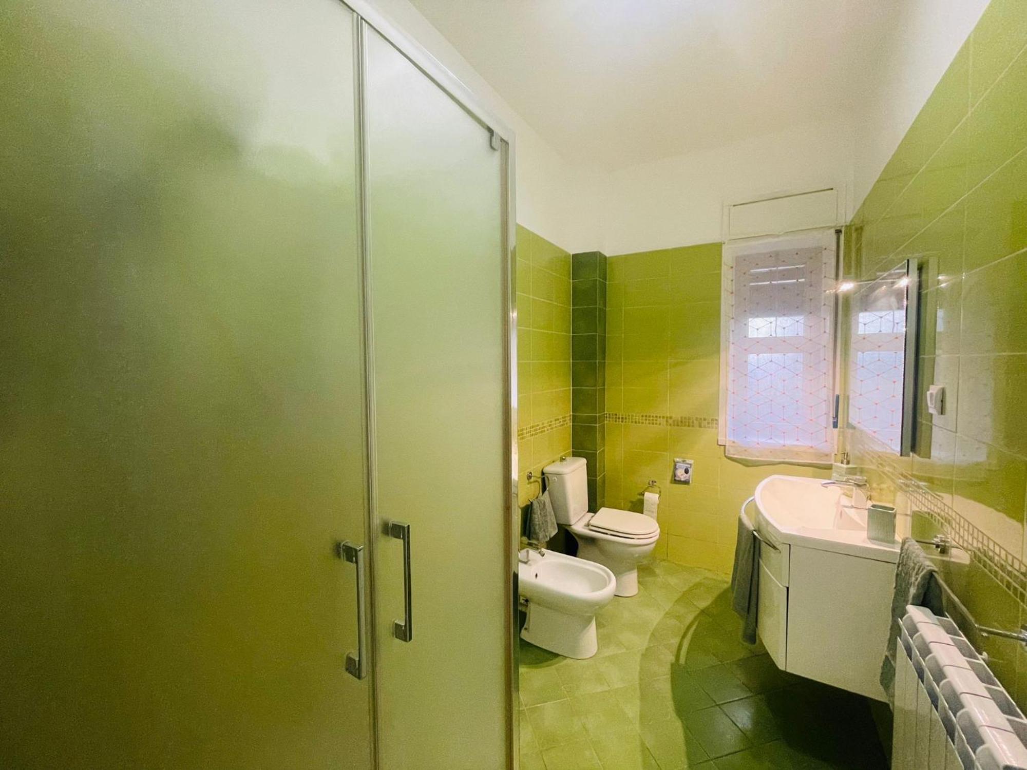 La Pigna Casa Vacanza นีโกโลซี ภายนอก รูปภาพ