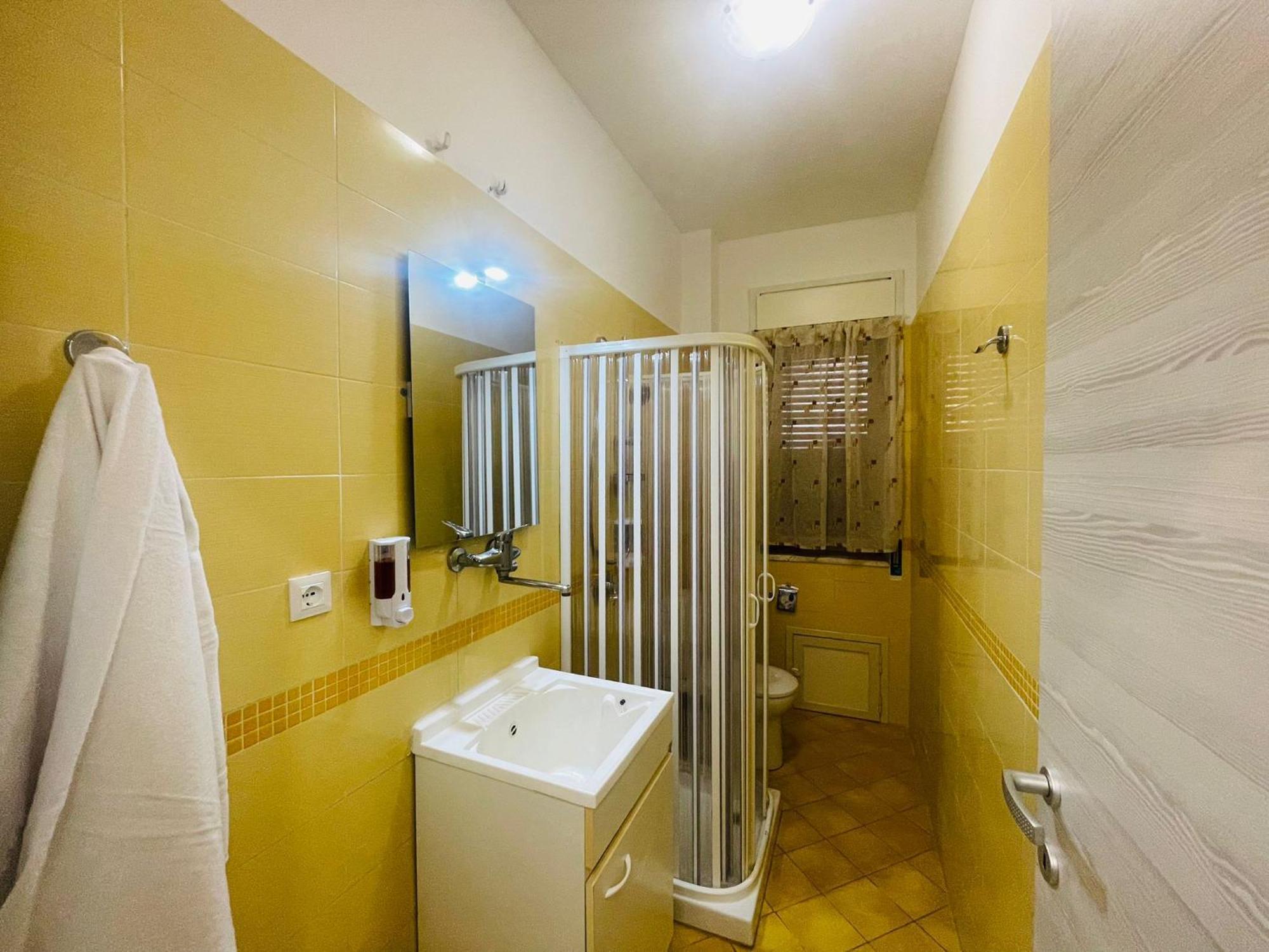 La Pigna Casa Vacanza นีโกโลซี ภายนอก รูปภาพ