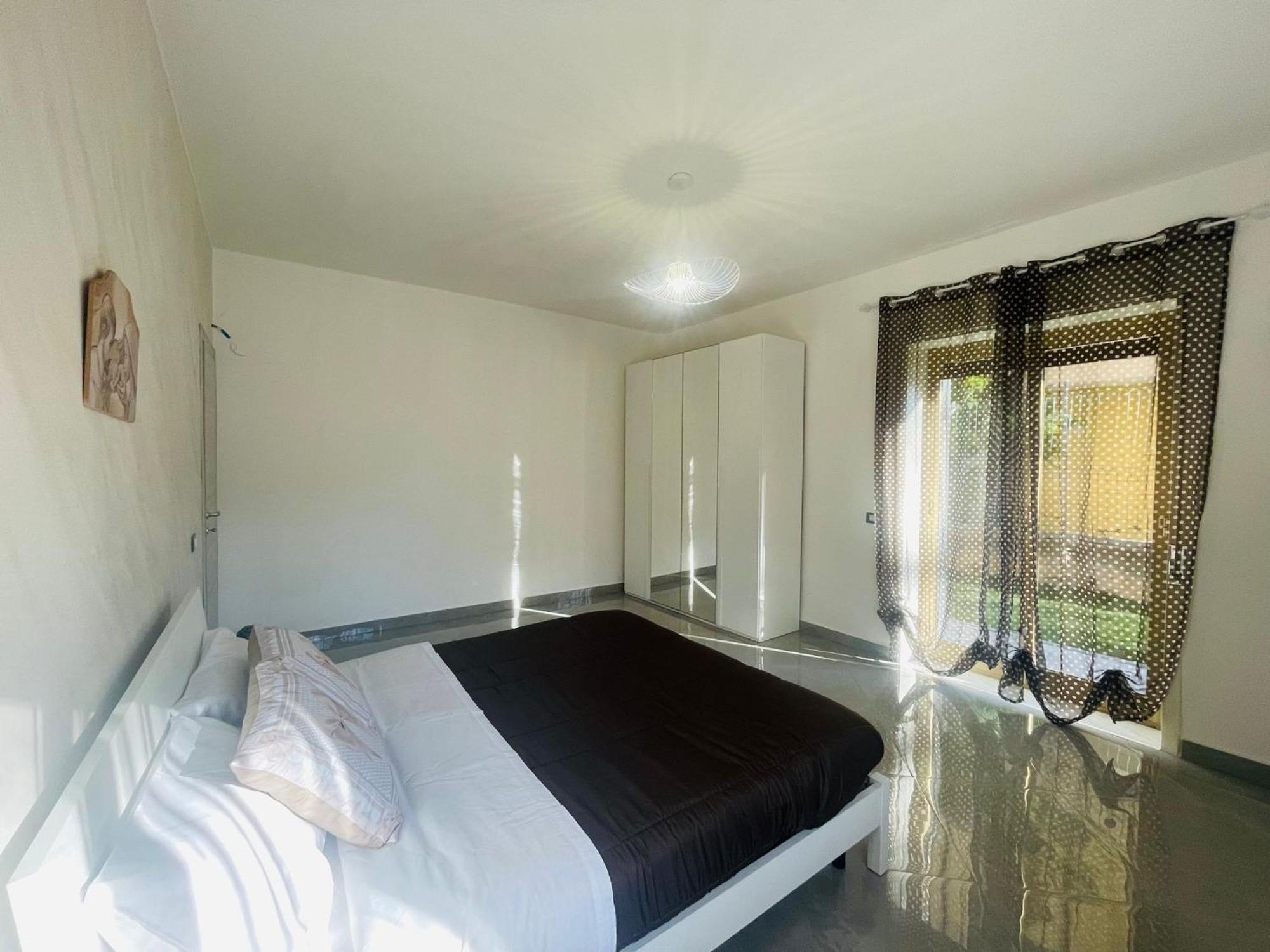 La Pigna Casa Vacanza นีโกโลซี ภายนอก รูปภาพ