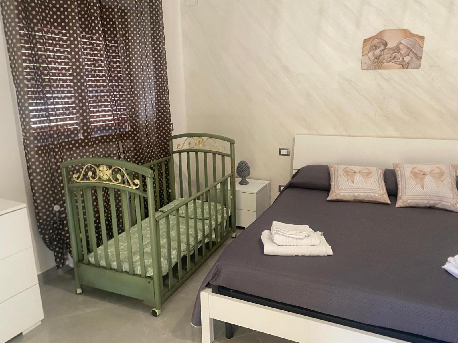 La Pigna Casa Vacanza นีโกโลซี ภายนอก รูปภาพ
