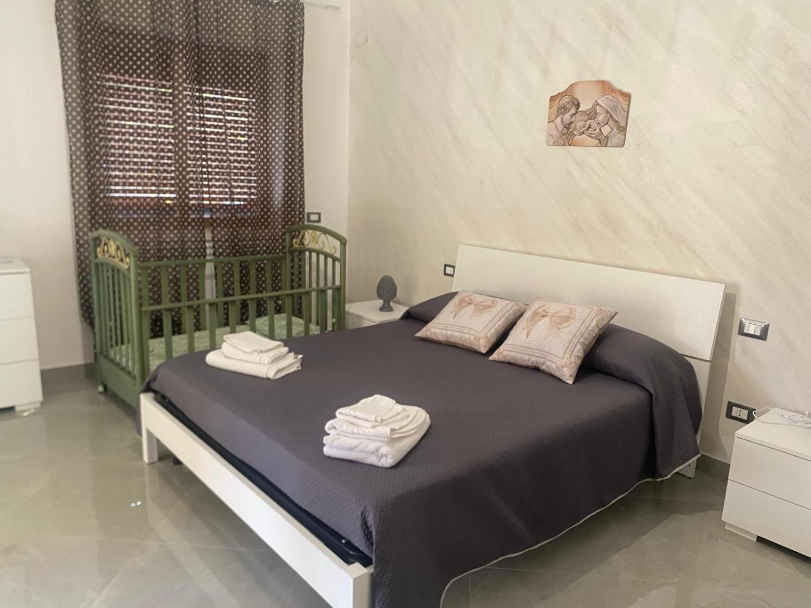 La Pigna Casa Vacanza นีโกโลซี ภายนอก รูปภาพ